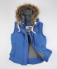 Superdry University Gilet