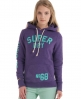 Superdry Coaching 68 Hoodie