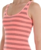 Superdry Fluro Stripe Tank Top