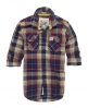 Superdry Lumberjack Twill Shirt