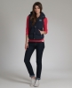 Superdry Hooded Camping Gilet