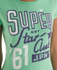 Superdry Star Club T-shirt