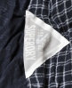 Superdry Western Scarf