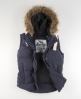 Superdry University Gilet