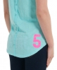 Superdry Scoop Button Vest
