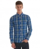 Superdry New York Button Shirt