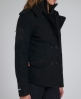 Superdry Classic Pea Coat