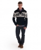 Superdry coxwain henley