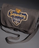 Superdry Tires Haversack bag