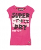 Superdry Noise Punk T-shirt