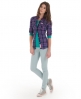 Superdry Tin Can Grandad Top