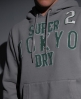 Superdry Super Tokyo Dry hood