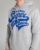 Superdry Super Sonic Hood