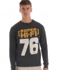 Superdry Hi Fi 76 Crew Top
