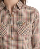 Superdry Country Flannel Shirt