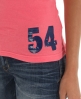 Superdry Double Swoosh T-shirt