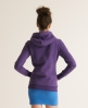 Superdry Orange Label Zip Hoodie