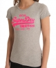 Superdry Vintage Entry T-shirt