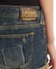 Superdry Short vintage Tomboy