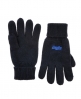 Superdry Orange Label Gloves