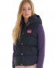 Superdry Hooded Camping Vest