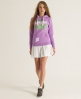 Superdry Red Eagle Hoodie