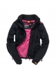 Superdry Veste Windcheater technique