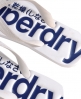 Superdry GT teenslippers