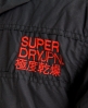 Superdry Hooded Polar Windcheater
