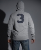 Superdry S&D in 3 Summer zip-hood