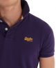Superdry Classic Pique Polo-Shirt