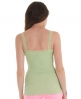 Superdry Lace Rib Vest Top