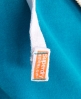 Superdry Orange Label Zip Hoodie