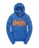 Superdry Vintage Entry Hoodie