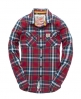 Superdry Lumberjack Twill Shirt