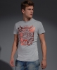 Superdry Rawhide Western Foil Tee