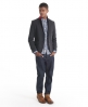 Superdry Porter Tweed Blazer