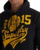 Superdry Lion Jungle Hood