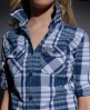 Superdry Lumber Twill shirt