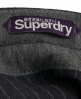 Superdry Bank Robber Suit Jacket