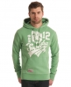 Superdry Sweat à capuche Bear Jungle