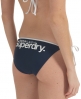 Superdry Logo Bikini