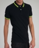 Superdry Tipped Collar Polo-Shirt