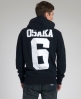Superdry Osaka Zip Hood