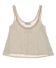 Superdry Luxe Sorority Top