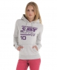 Superdry Blue Hoodie
