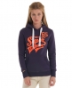 Superdry Hi Number 65 Hoodie