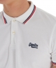 Superdry Tipped Collar Polo