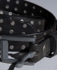 Superdry Hidden Rivet Skinny belt