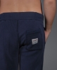 Superdry Pantalon de survêtement Orange Label